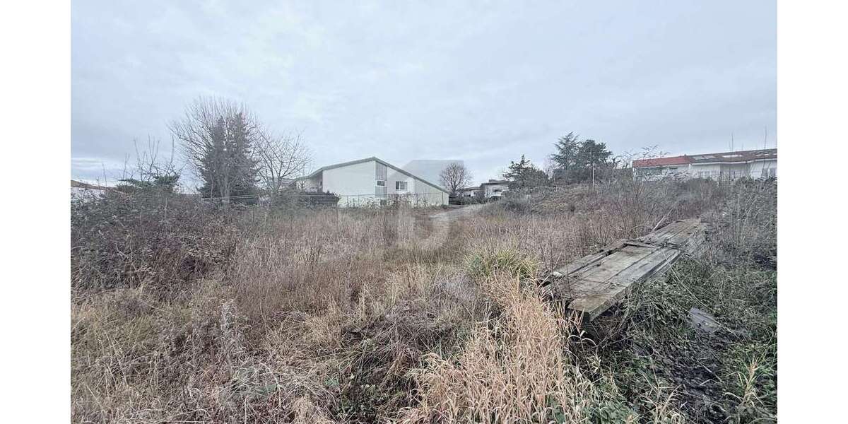 Grundstück Vaihingen an der Enz - 445.000&euro; | Angebot:25781906