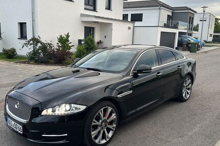 Jaguar XJ 165.970 km 12.890 &euro; Kirchheim am Neckar 74366