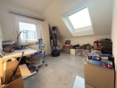 STILVOLL ELEGANT MIT BESONDEREM FLAIR - Maisonettenwohnung Gemmrigheim | Angebot:26029879