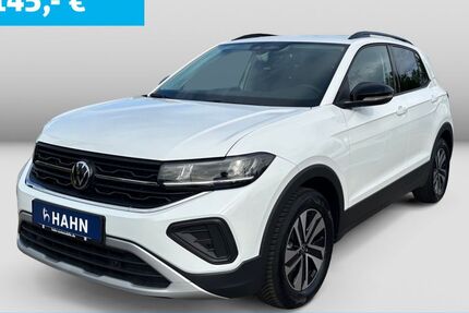 VW T-Cross 5.000 km 24.590 &euro; Ludwigsburg 71634