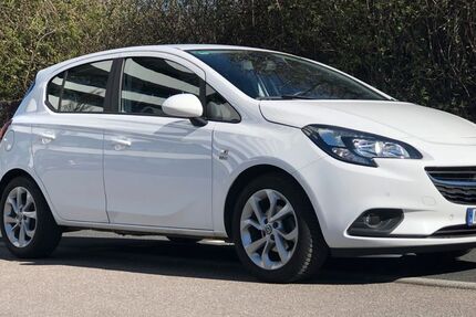 Opel Corsa 63.000 km 10.500 &euro; Asperg 71679