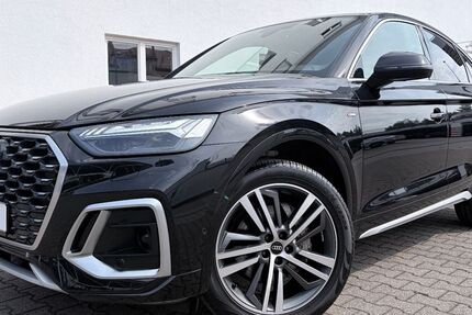 Audi Q5 74.000 km 39.899 &euro; Heilbronn 74074