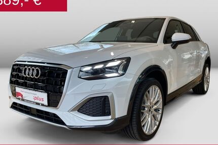 Audi Q2 3.810 km 34.960 &euro; Fellbach 70734