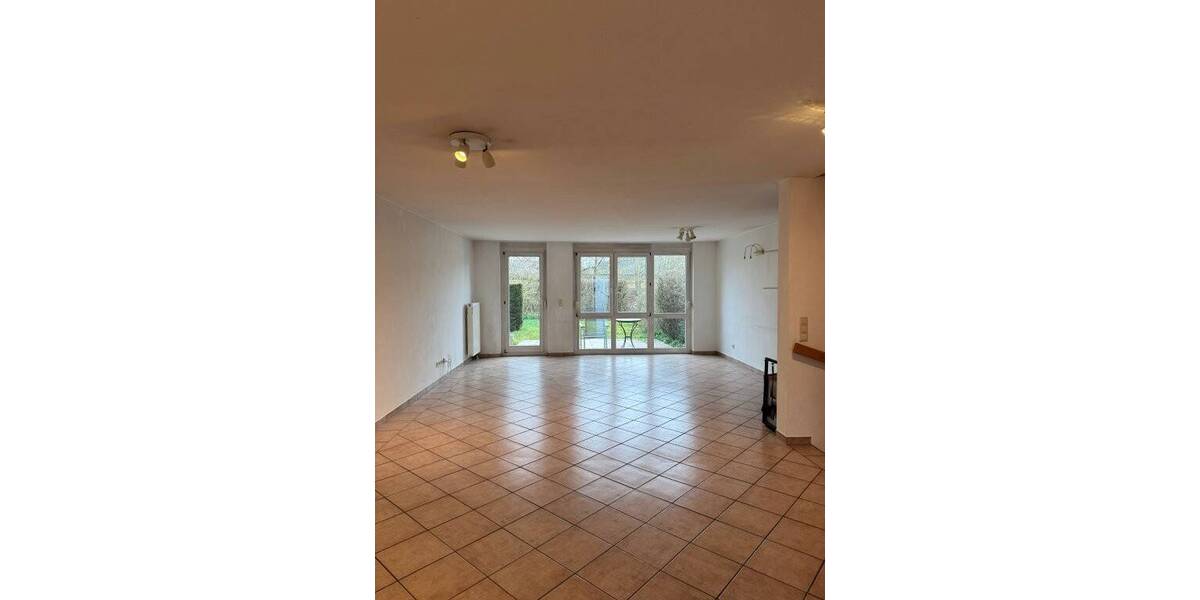 Mehrfamilienhaus, Wohnhaus Renningen-Malmsheim Malmsheim - 4 Zimmer, 133 m&sup2;, 593.700&euro; | Angebot:25971079