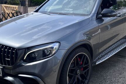 Mercedes-Benz GLC 63 AMG 166.000 km 44.900 &euro; Schwaigern 74193