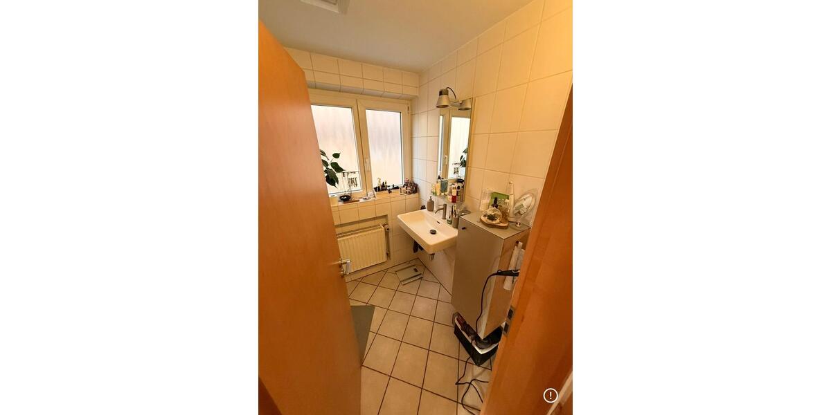 Etagenwohnung Esslingen am Neckar - 2 Zimmer, 63 m&sup2;, 850&euro; | Angebot:25933821