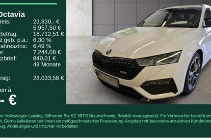 Skoda Octavia 138.700 km 23.830 &euro; Heilbronn 74076