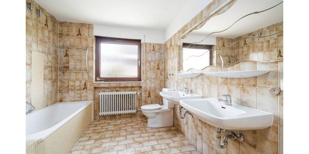 Reihenmittelhaus Steinheim an der Murr Steinheim - 6 Zimmer, 148 m&sup2;, 539.900&euro; | Angebot:26621809