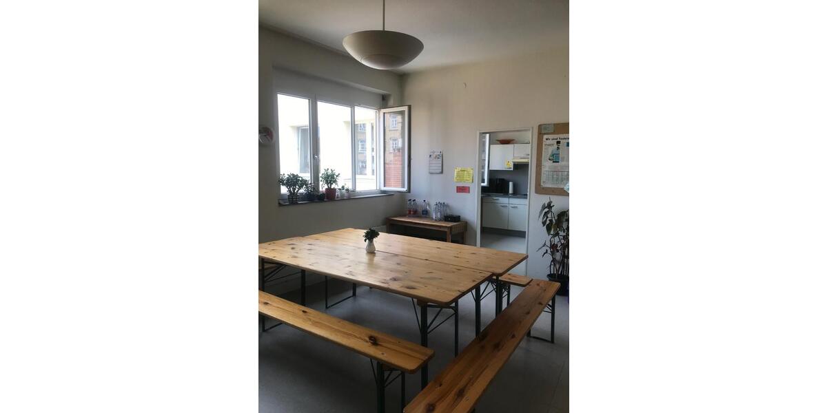 Gewerbeobjekt Stuttgart Stuttgart-Süd - 1.050&euro; | Angebot:25751992
