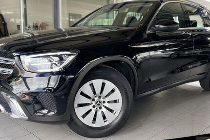 Mercedes-Benz GLC 300 130.000 km 30.980 &euro; Heilbronn 74080