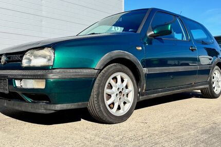 VW Golf 301.266 km 3.000 &euro; Ilsfeld 74360