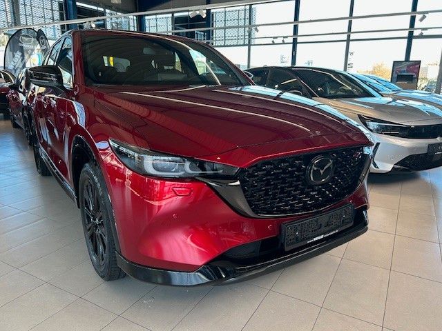 Mazda CX-5 26.600 km 31.900 &euro; Kornwestheim 70806