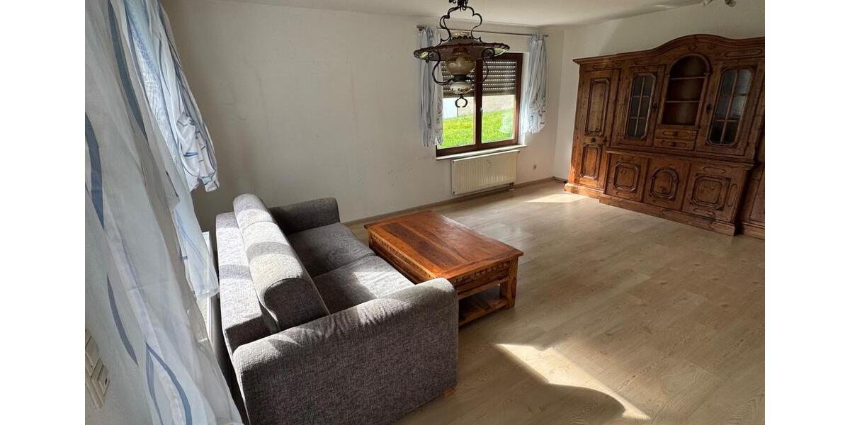 Etagenwohnung Althütte - 1.5 Zimmer, 46 m&sup2;, 140.000&euro; | Angebot:26987240