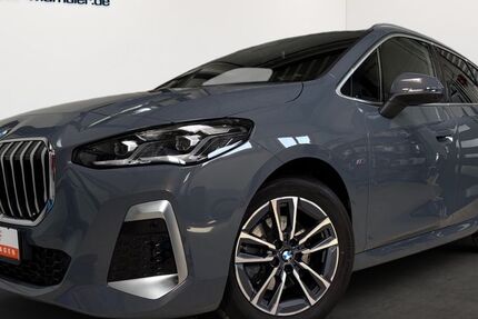 BMW 218 Active Tourer 45.900 km 28.990 &euro; Besigheim - Ottmarsheim 74354