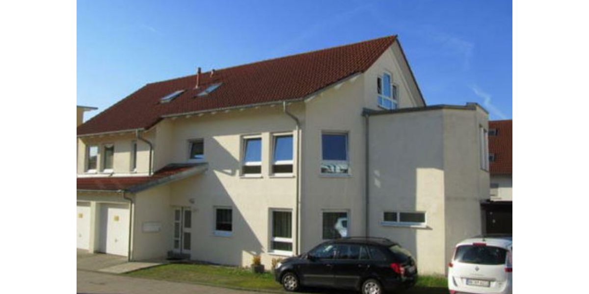 Zimmer Sindelfingen Darmsheim - 1 Zimmer, 730&euro; | Angebot:27547155