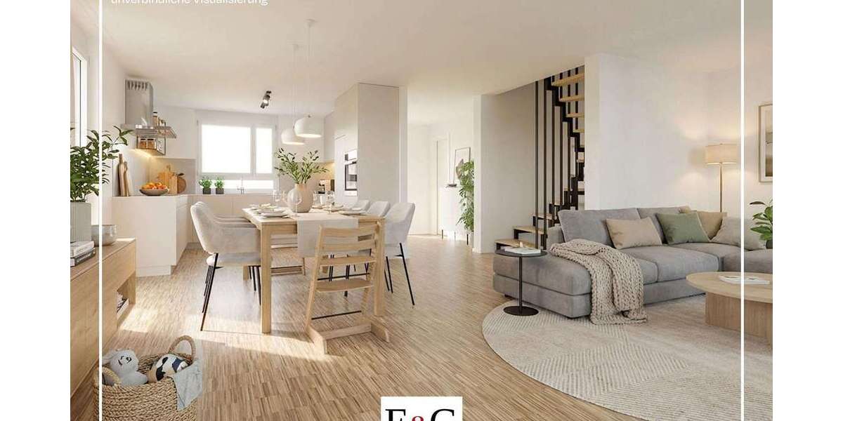 Einfamilienhaus Leinfelden-Echterdingen Echterdingen - 4.5 Zimmer, 127 m&sup2;, 739.000&euro; | Angebot:27469401