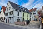 Mehrfamilienhaus, Wohnhaus Ludwigsburg Hoheneck - 20 Zimmer, 300 m&sup2;, 1.000.000&euro; | Angebot:25823883