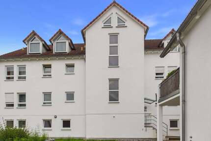 Wohnung Leinfelden-Echterdingen Echterdingen - 3 Zimmer, 76 m&sup2;, 990&euro; | Angebot:26896609
