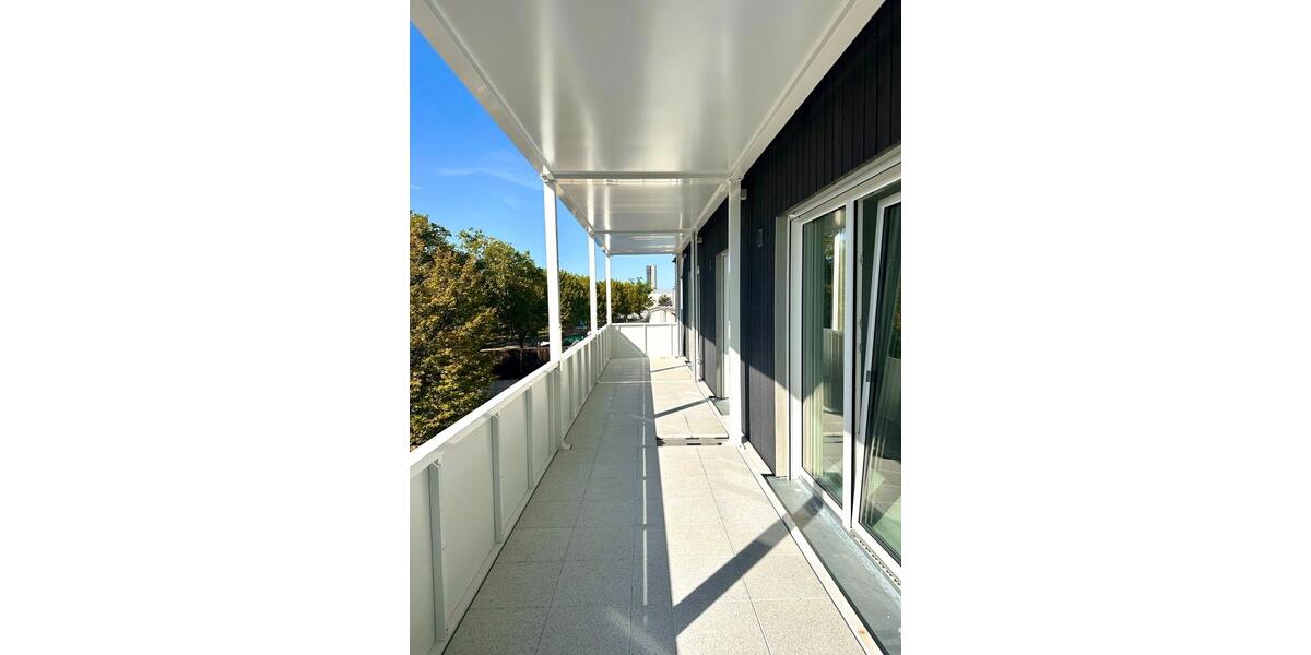 Erdgeschoßwohnung Waiblingen - 3 Zimmer, 92 m&sup2;, 1.398&euro; | Angebot:25052713