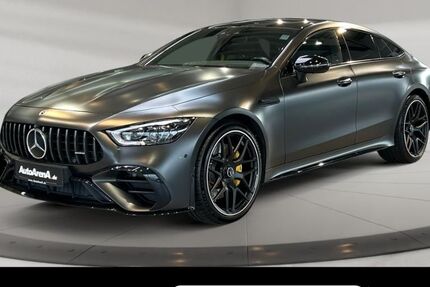 Mercedes-Benz AMG GT 76.199 km 81.829 &euro; Heilbronn 74072