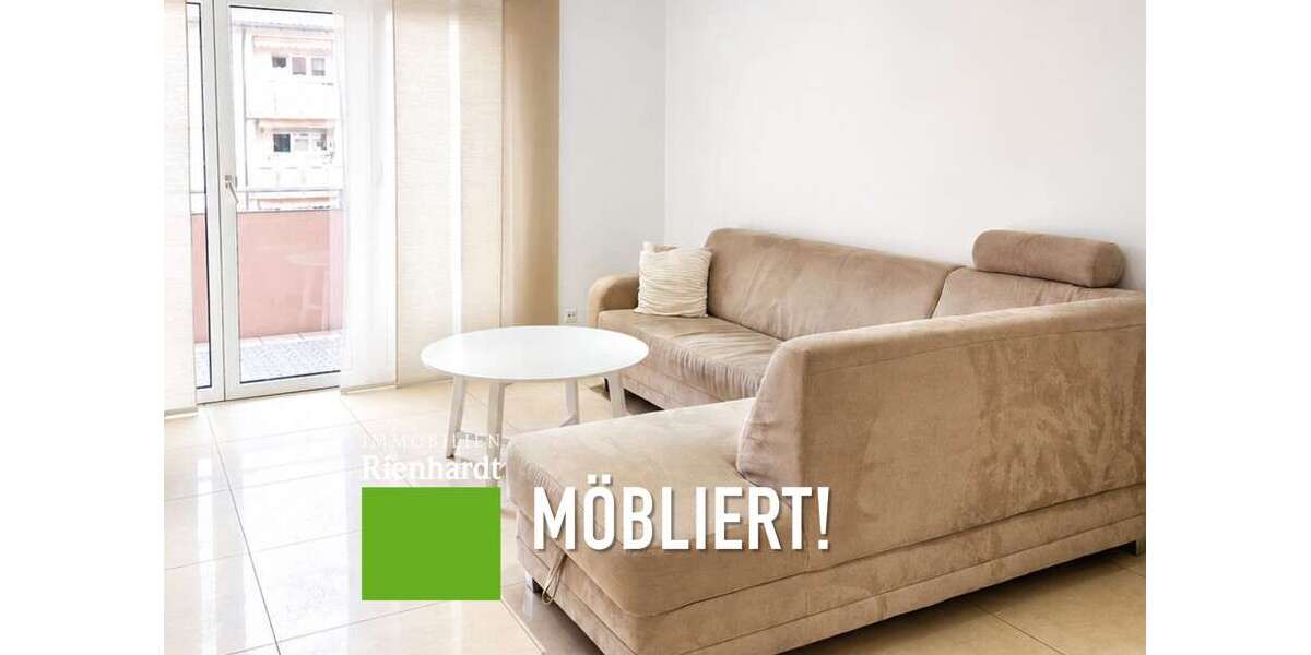 Etagenwohnung Kornwestheim - 2 Zimmer, 60 m&sup2;, 247.500&euro; | Angebot:27075119