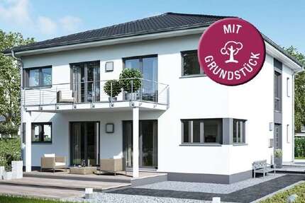 Haus Tamm - 6 Zimmer, 222 m&sup2;, 1.819.250&euro; | Angebot:26877513