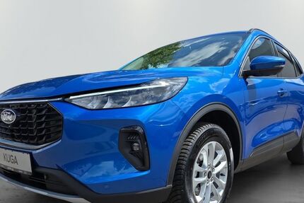 Ford Kuga 7.500 km 33.990 &euro; Rutesheim 71277