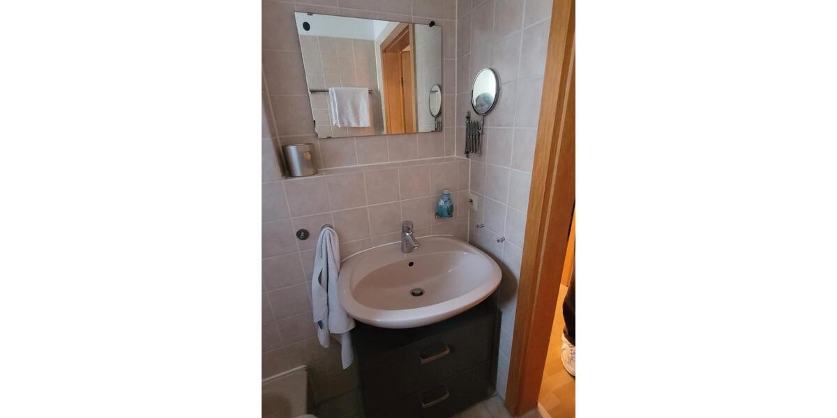 Etagenwohnung Stuttgart Birkach - 2 Zimmer, 44 m&sup2;, 197.000&euro; | Angebot:25977208