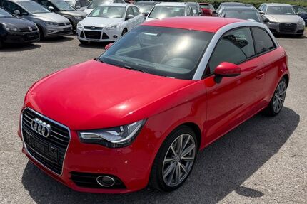 Audi A1 180.500 km 7.590 &euro; Heilbronn 74080