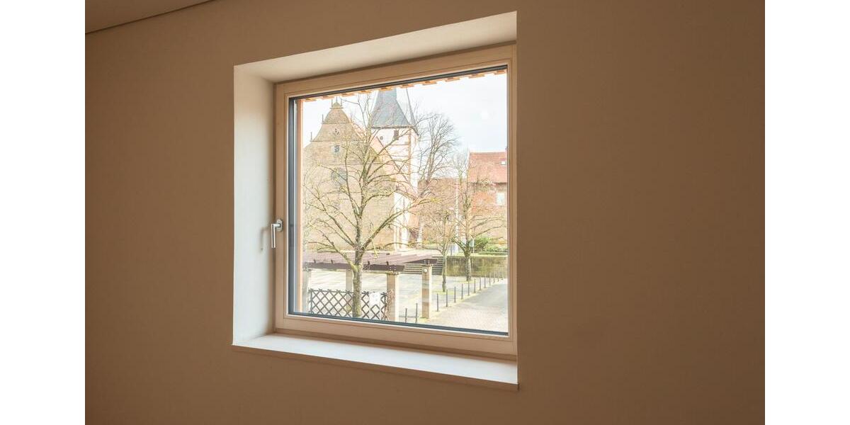 Etagenwohnung Pfaffenhofen - 3.5 Zimmer, 84 m&sup2;, 1.060&euro; | Angebot:25842265