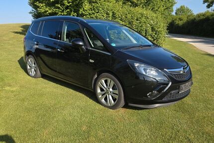 Opel Zafira Tourer 113.000 km 8.800 &euro; Wernau 73249