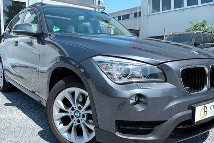 BMW X1 93.800 km 13.390 &euro; Korntal-Münchingen 70825