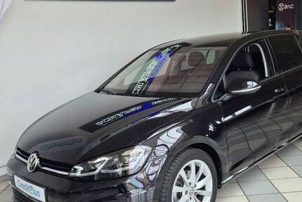 VW Golf 19.600 km 17.199 &euro; Backnang 71522