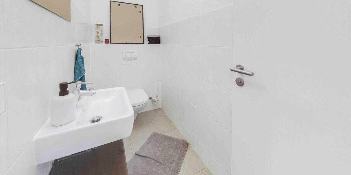 Etagenwohnung Waldenbuch - 3 Zimmer, 88 m&sup2;, 359.000&euro; | Angebot:25690210