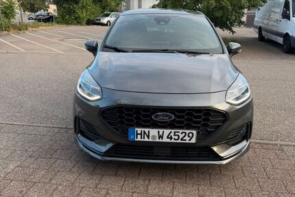 Ford Fiesta 34.500 km 12.990 &euro; Heilbronn 74080