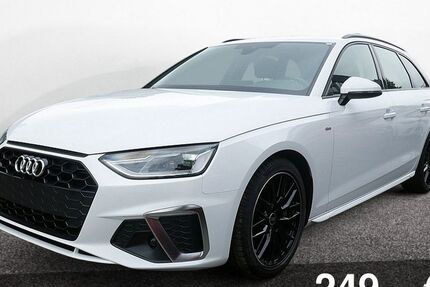 Audi A4 81.100 km 24.910 &euro; Bietigheim-Bissingen 74321