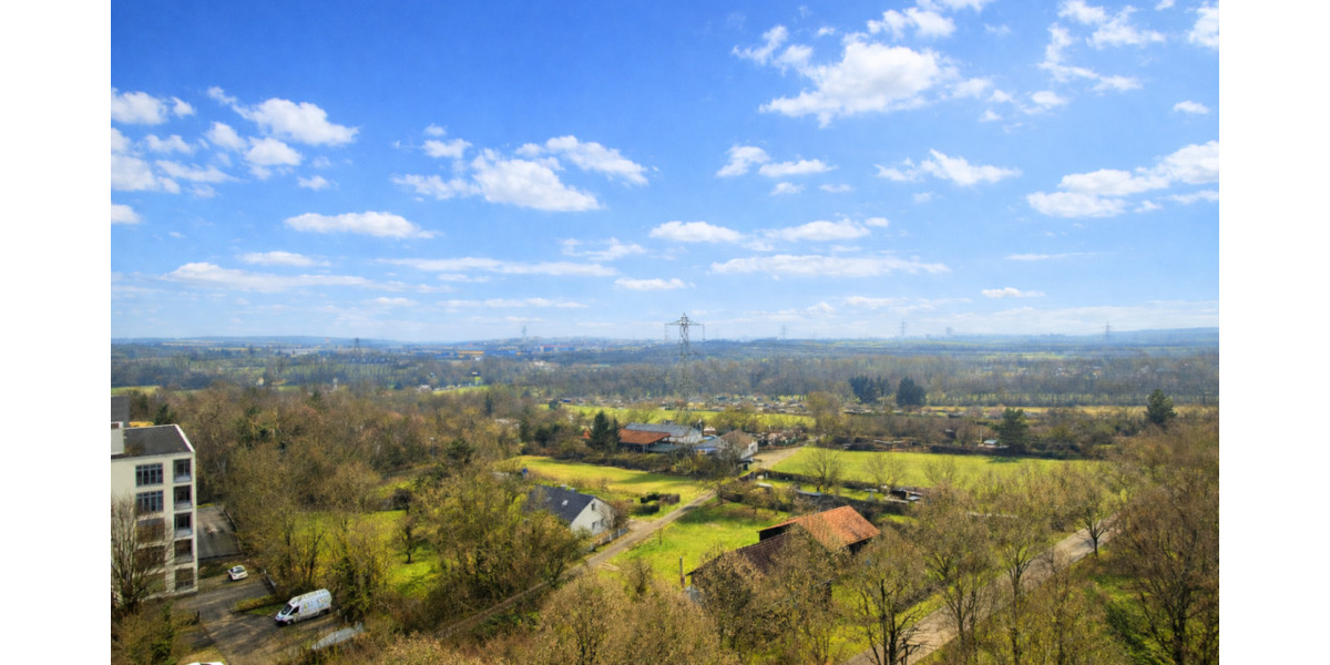 Etagenwohnung Ludwigsburg Eglosheim - 2 Zimmer, 58 m&sup2;, 197.000&euro; | Angebot:25746016