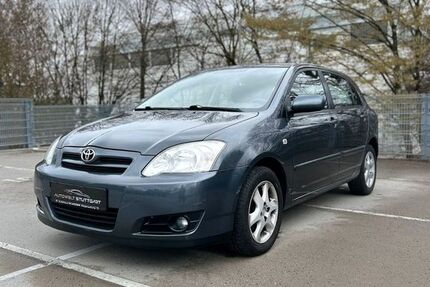 Toyota Corolla 127.000 km 3.990 &euro; Stuttgart 70469