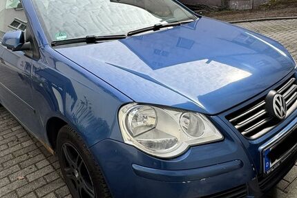 VW Polo 172.874 km 800 &euro; Hessigheim 74394