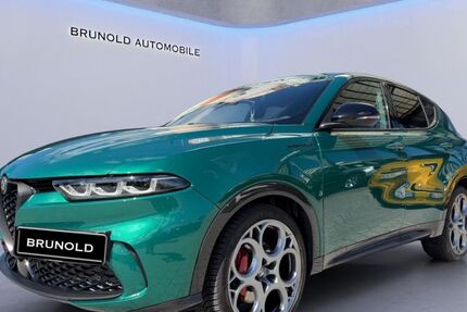 Alfa Romeo Tonale 43.400 km 25.900 &euro; Stuttgart 70565