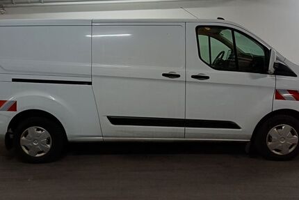 Ford Transit Custom 129.000 km 15.500 &euro; Esslingen am Neckar 73733