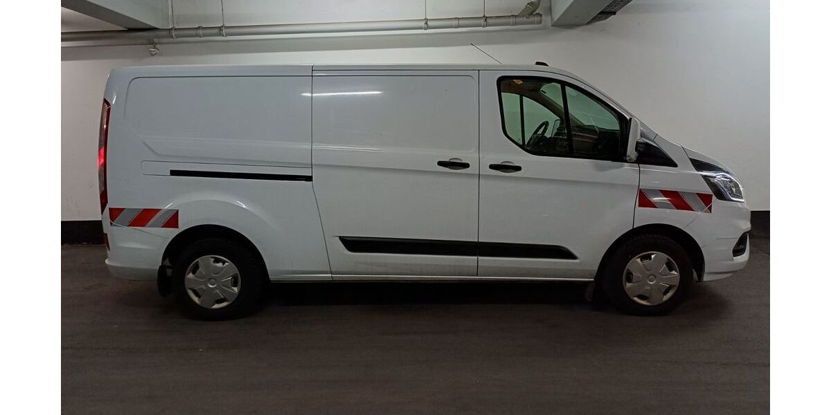 Ford Transit Custom 129.000 km 15.500 &euro; Esslingen am Neckar 73733