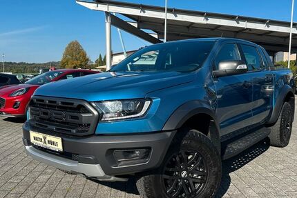Ford Ranger 36.500 km 38.480 &euro; Aspach 71546