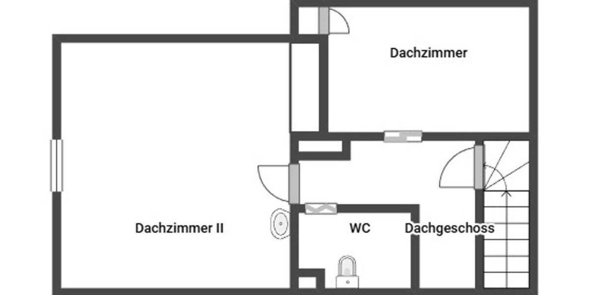 Reihenendhaus Stuttgart Rot - 6 Zimmer, 131 m&sup2;, 398.000&euro; | Angebot:25850649