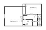 Reihenendhaus Stuttgart Rot - 6 Zimmer, 131 m&sup2;, 398.000&euro; | Angebot:25850649