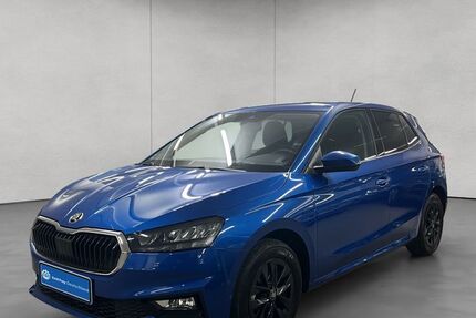 Skoda Fabia 15.128 km 19.890 &euro; Filderstadt 70794
