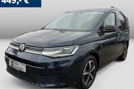 VW Caddy 14.837 km 37.990 &euro; Schorndorf 73614