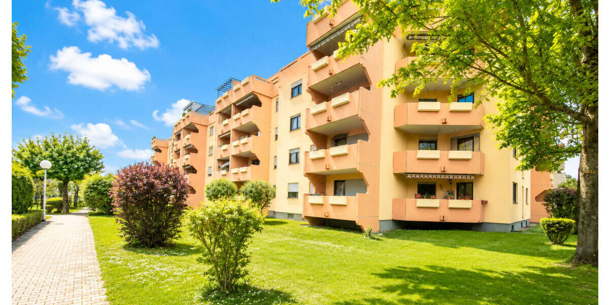 Etagenwohnung Tamm - 2 Zimmer, 70 m&sup2;, 890&euro; | Angebot:26759083