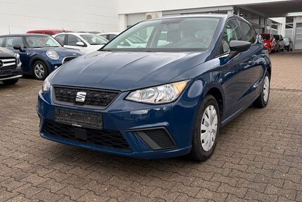Seat Ibiza 148.438 km 7.695 &euro; Stuttgart 70597