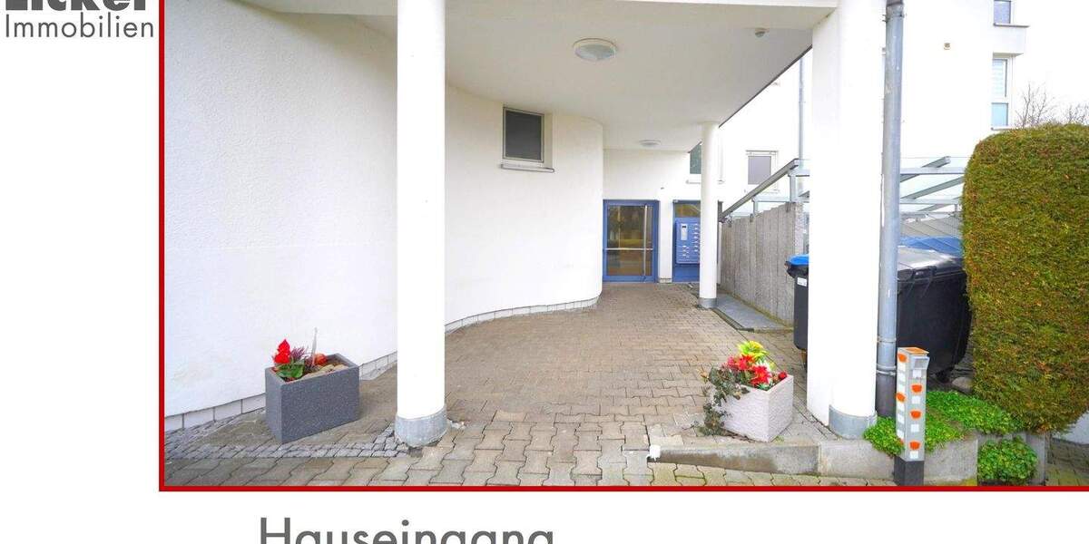 Etagenwohnung Winnenden - 2 Zimmer, 56 m&sup2;, 199.000&euro; | Angebot:25677912